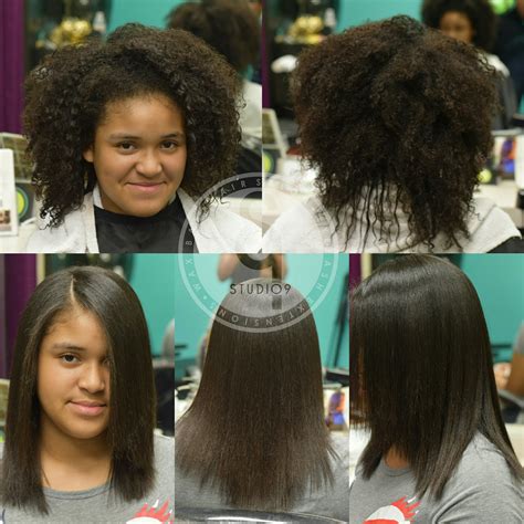 Stylist Refuses to Relax Little Girl's Natural Hair, but Wait Until You Read Why!