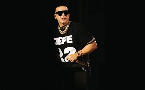 Top 10 Daddy Yankee Songs