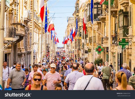 5,327 Valletta Malta People Images, Stock Photos & Vectors | Shutterstock