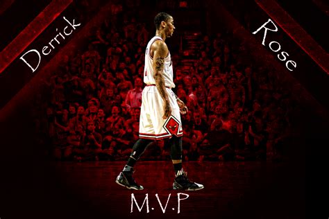 🔥 [70+] Derrick Rose Mvp Wallpapers | WallpaperSafari