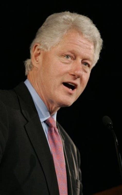 Bill Clinton Slams Health Care Obstructionists: "They're At It Again ...