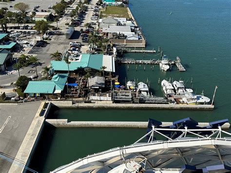 Port Canaveral Terminal 1 - Royal Caribbean Discussion - Royal Caribbean Blog