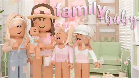 Roblox Family Photo Bloxburg