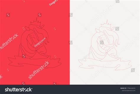 Vector Horse Silhouette View Side Retro Stock Vector (Royalty Free) 1796424010 | Shutterstock