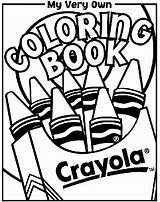 Create Your Own Coloring Book Pages sketch template