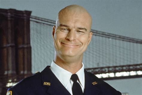 Richard Moll obituary: Night Court star dies at 80 – Legacy.com