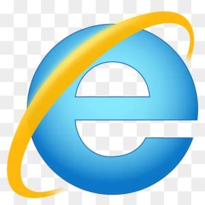 Windows 7 Icon Internet Explorer