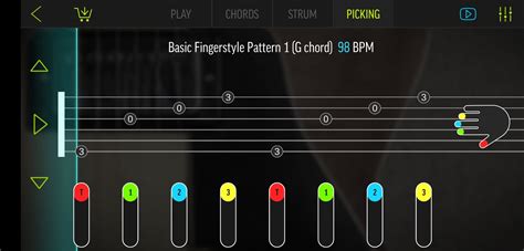 Justin Guitar Beginner Course APK Download for Android Free