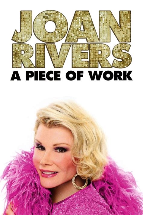 Joan Rivers: A Piece of Work | Binged