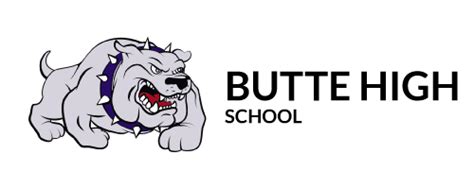 Butte High School Staff