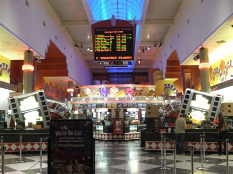 Plainville, CT : loews theatre cinemas photo, picture, image ...