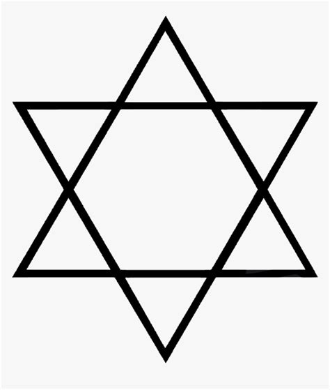 Judaism Symbol Transparent, HD Png Download , Transparent Png Image - PNGitem