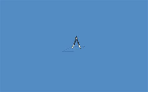 Light Blue Minimalist Wallpapers - Top Free Light Blue Minimalist ...