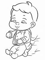 Toddler coloring Pages Toddlers  sketch template
