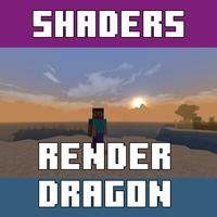 Download Render Dragon Shaders Minecraft Bedrock – Render Dragon Shaders