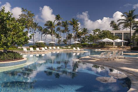 The Ritz-Carlton, Dorado Beach Reserve Resort – Puerto Rico – Encanto ...