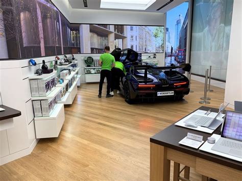 Microsoft's new London flagship store is magnificent | Windows Central