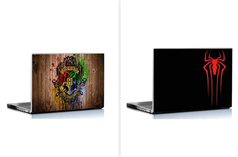 19 Super Cool Laptop Skins That Can Give Your Device A Makeover In ...