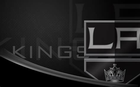 Los Angeles Kings Wallpapers - Wallpaper Cave