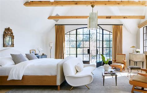 18 Master Bedroom Design Ideas to Create an At-Home Escape - Decorilla Online Interior Design