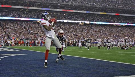 NFL Football: New York Giants Super Bowl Wins - SportsRec