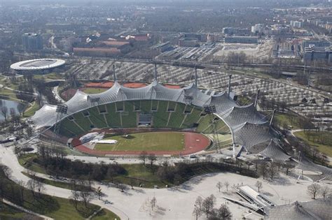 FIFA World Cup 1974 (Düsseldorf/Düsseldorf-Stockum, 1974) | Structurae