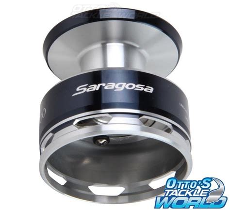 Spare Spool for Shimano Saragosa 6000 SW