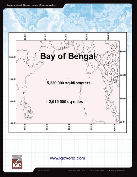 Bay of Bengal - Vidlnetwork