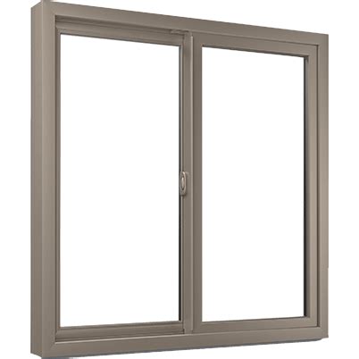 Andersen 100 Series Gliding Window - Poulin Building Materials