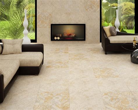 Unika Sand (Floor Tile) | Living room tiles, Room, Tiles for bedroom