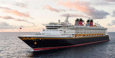 Disney Cruise Line - D23