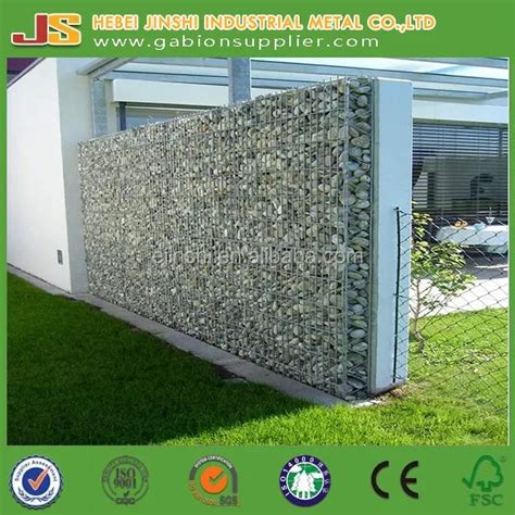 Strong Structure Gabion Stone Basket/gabion Basket Retaining Wall - Buy Gabion Basket,Gabion ...