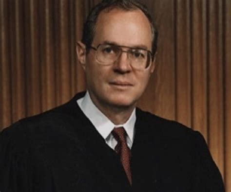 Anthony Kennedy Biography – Childhood, Career & Achievements