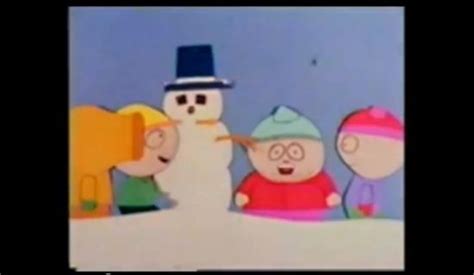 South Park | Spirit Of Christmas | 1992 | 1995 | BitCandy