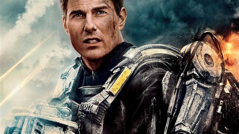 Edge of Tomorrow 2: Is This Tom Cruise Sequel Now A Spin-Off Series?