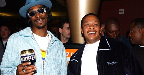 Snoop Dogg & Dr. Dre Launch New Drink "Gin & Juice": See Promo Videos