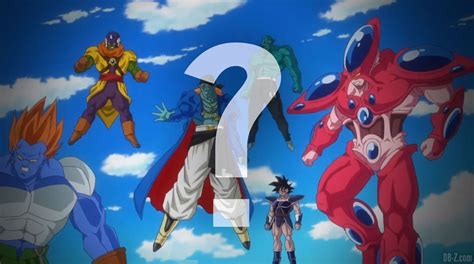 Super Dragon Ball Heroes Big Bang Mission - Episode 3 (#23) : Le ...