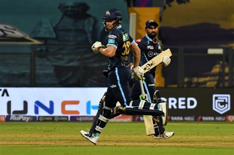 IPL 2022: GT’s David Miller lauds Rahul Tewatia’s finishing; Tewatia ...