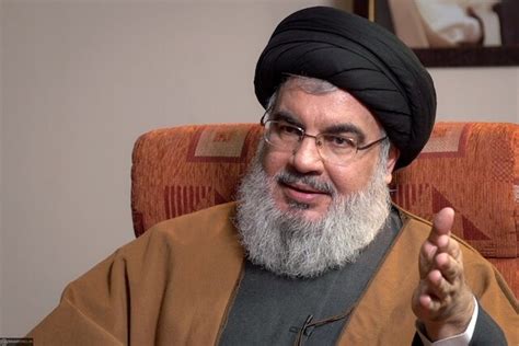 Video: Interview with Sayyid Hassan Nasrallah (Part Two) - Khamenei.ir