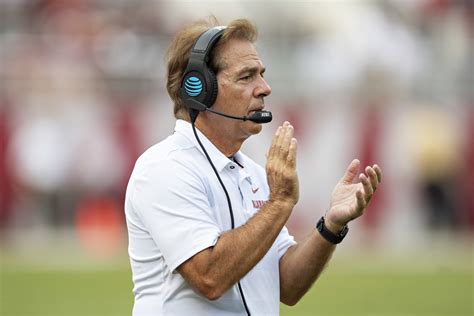 Alabama Football: Unlike Tide, these SEC teams need fans in the stands