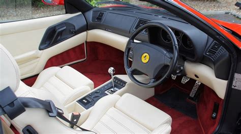 Ferrari F355 GTS | Classic Driver Magazine