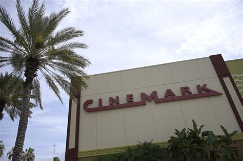 Cinemark says recovery is 'faster than expected' as moviegoing picks up