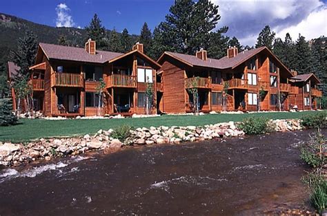 Rocky Mountain National Park Lodging | Rocky Mountain National Park Lodging | National Park ...