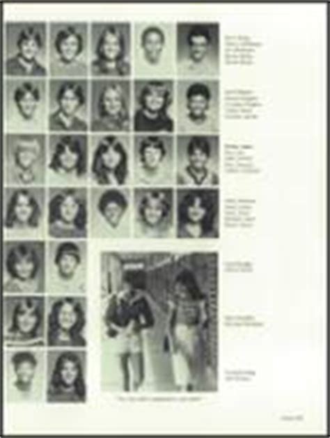 Explore 1984 Melbourne High School Yearbook, Melbourne FL - Classmates