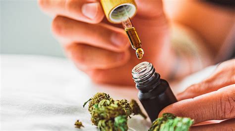 What are the Benefits of CBD Oil? Uses, Side Effects, and How to Take It - GoodRx