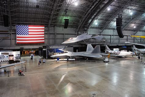 Boeing Bird of Prey > National Museum of the United States Air Force ...