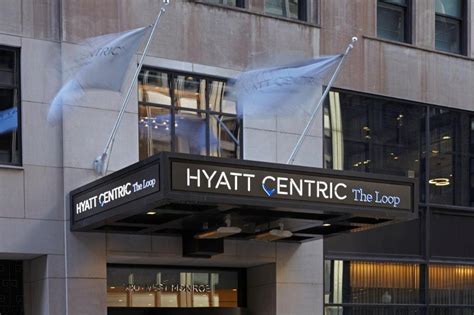 Hyatt Centric The Loop Chicago, Chicago (IL) | 2021 Updated Prices, Deals