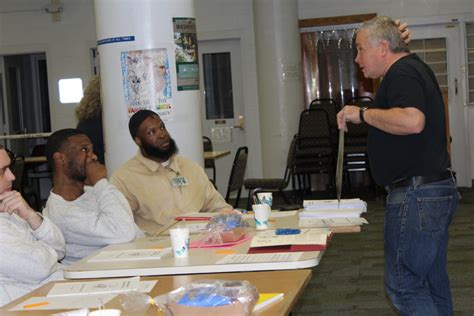 Clallam Bay Corrections Center – First Beekeeping Graduates ...