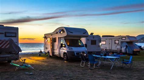 10 Best Outer Banks Campgrounds You Must Visit - Southern Trippers