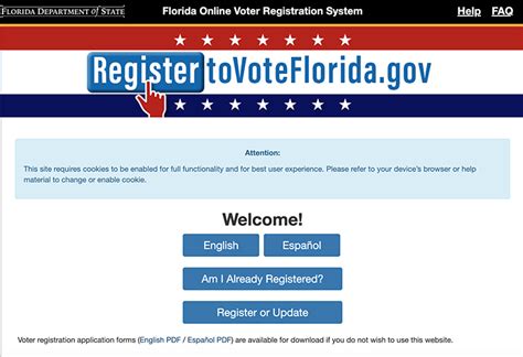 Voting In Florida – What You Need to Know